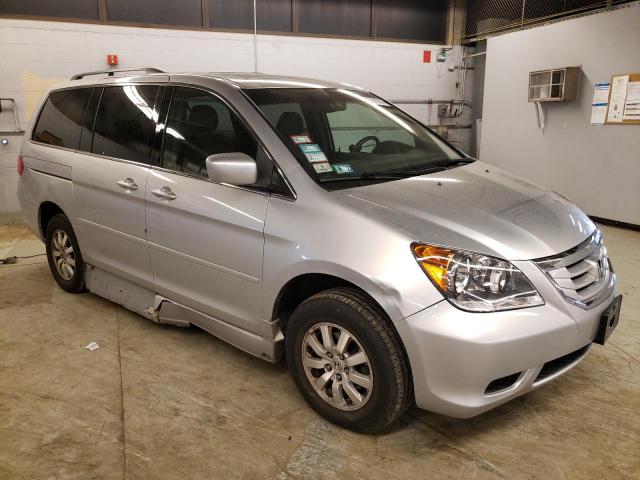 Photo 3 VIN: 5FNRL3H63AB013983 - HONDA ODYSSEY 