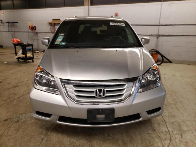 Photo 4 VIN: 5FNRL3H63AB013983 - HONDA ODYSSEY 