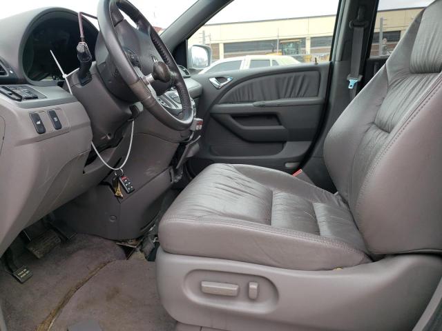 Photo 6 VIN: 5FNRL3H63AB013983 - HONDA ODYSSEY 