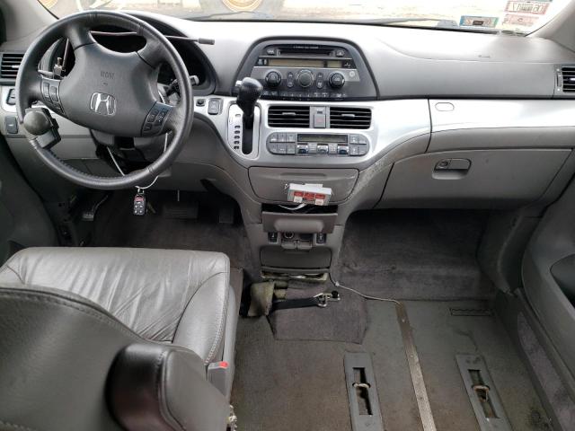 Photo 7 VIN: 5FNRL3H63AB013983 - HONDA ODYSSEY 