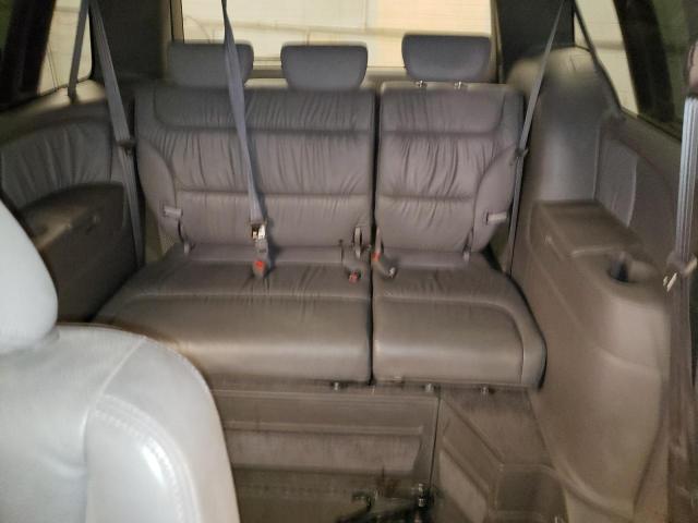 Photo 9 VIN: 5FNRL3H63AB013983 - HONDA ODYSSEY 