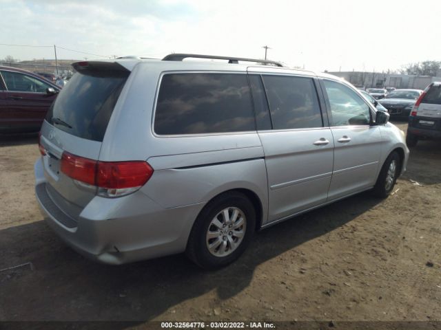 Photo 3 VIN: 5FNRL3H63AB016186 - HONDA ODYSSEY 