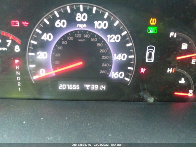 Photo 6 VIN: 5FNRL3H63AB016186 - HONDA ODYSSEY 