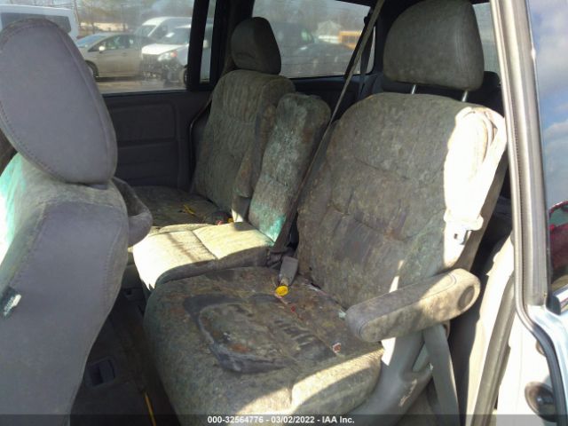 Photo 7 VIN: 5FNRL3H63AB016186 - HONDA ODYSSEY 