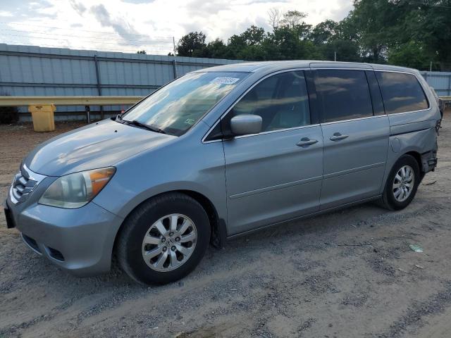 Photo 0 VIN: 5FNRL3H63AB016463 - HONDA ODYSSEY EX 