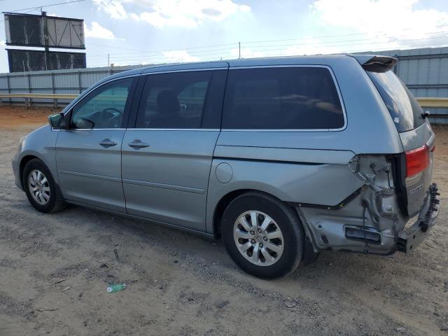 Photo 1 VIN: 5FNRL3H63AB016463 - HONDA ODYSSEY EX 