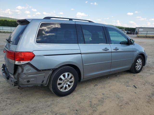 Photo 2 VIN: 5FNRL3H63AB016463 - HONDA ODYSSEY EX 