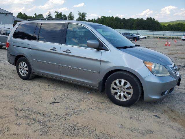 Photo 3 VIN: 5FNRL3H63AB016463 - HONDA ODYSSEY EX 