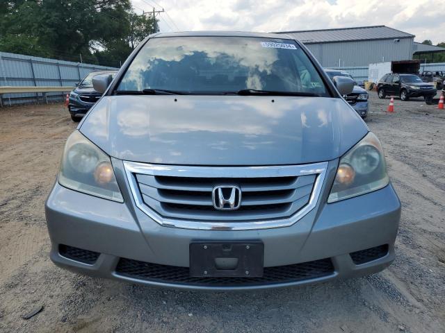 Photo 4 VIN: 5FNRL3H63AB016463 - HONDA ODYSSEY EX 