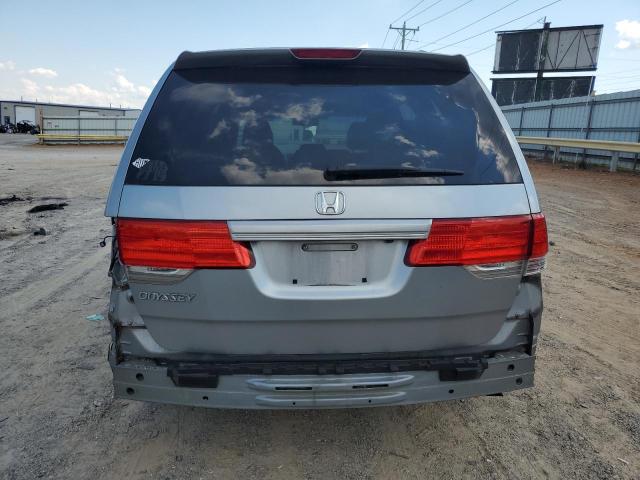 Photo 5 VIN: 5FNRL3H63AB016463 - HONDA ODYSSEY EX 