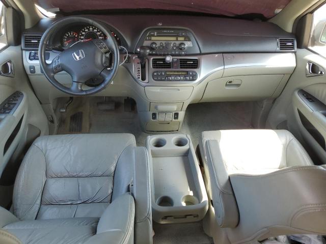 Photo 7 VIN: 5FNRL3H63AB016463 - HONDA ODYSSEY EX 