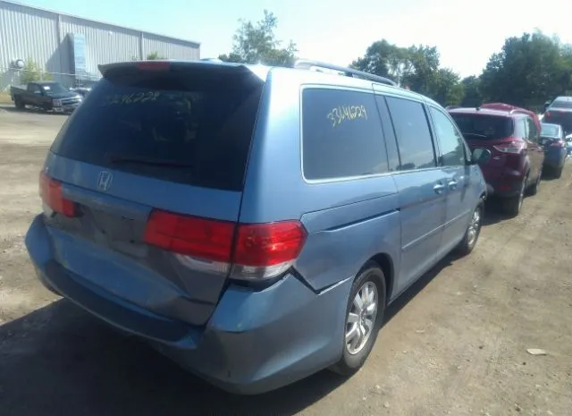 Photo 3 VIN: 5FNRL3H63AB016964 - HONDA ODYSSEY 