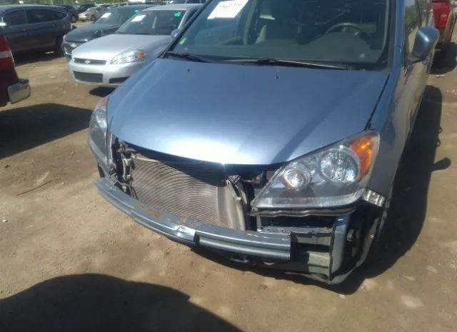 Photo 5 VIN: 5FNRL3H63AB016964 - HONDA ODYSSEY 