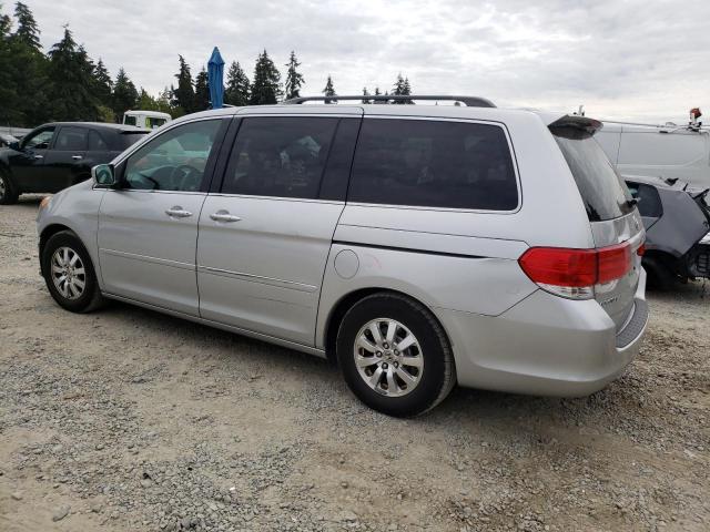 Photo 1 VIN: 5FNRL3H63AB030380 - HONDA ODYSSEY EX 