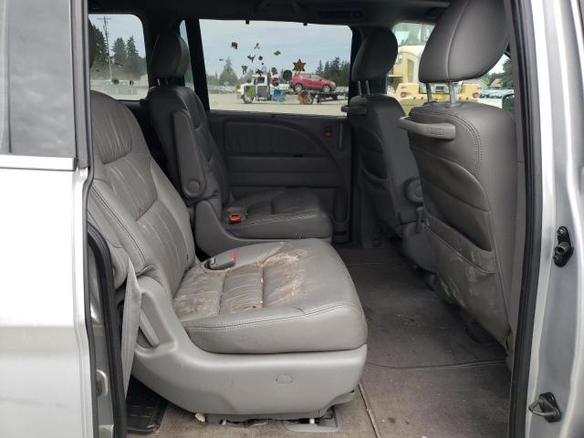 Photo 10 VIN: 5FNRL3H63AB030380 - HONDA ODYSSEY EX 