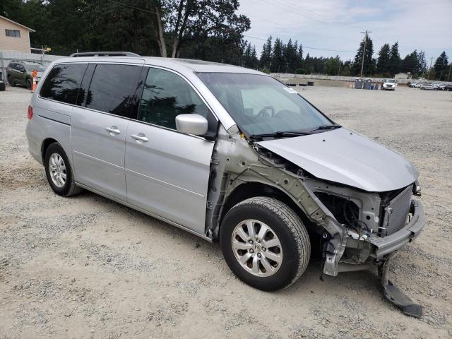 Photo 3 VIN: 5FNRL3H63AB030380 - HONDA ODYSSEY EX 