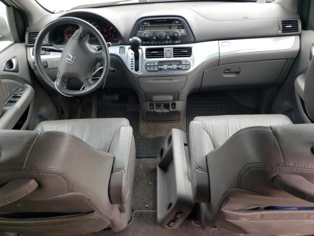 Photo 7 VIN: 5FNRL3H63AB030380 - HONDA ODYSSEY EX 