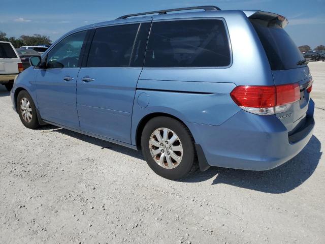 Photo 1 VIN: 5FNRL3H63AB034459 - HONDA ODYSSEY EX 