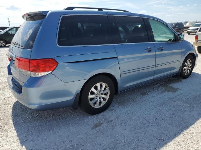 Photo 2 VIN: 5FNRL3H63AB034459 - HONDA ODYSSEY EX 