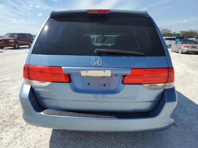 Photo 5 VIN: 5FNRL3H63AB034459 - HONDA ODYSSEY EX 