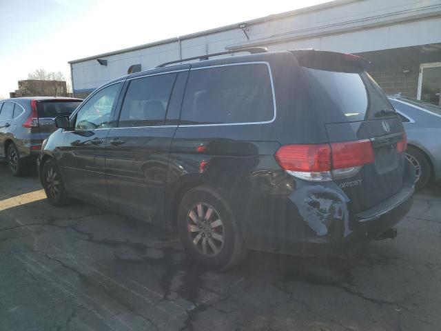 Photo 1 VIN: 5FNRL3H63AB040312 - HONDA ODYSSEY 