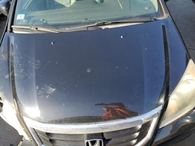 Photo 11 VIN: 5FNRL3H63AB040312 - HONDA ODYSSEY 