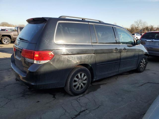 Photo 2 VIN: 5FNRL3H63AB040312 - HONDA ODYSSEY 