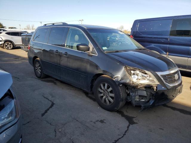 Photo 3 VIN: 5FNRL3H63AB040312 - HONDA ODYSSEY 