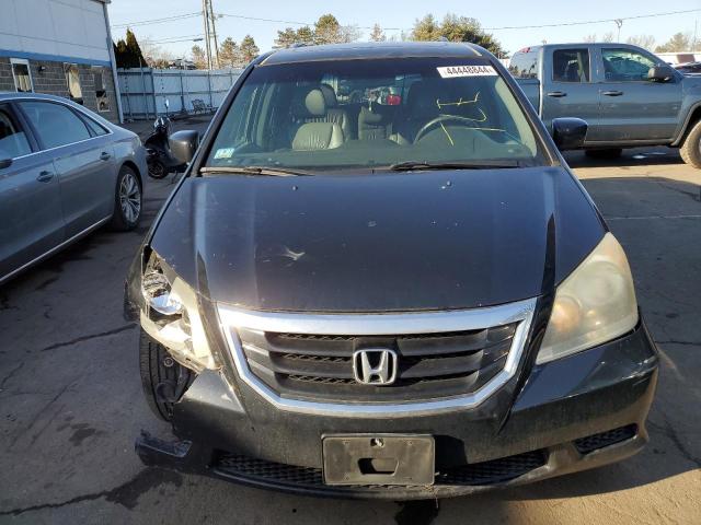 Photo 4 VIN: 5FNRL3H63AB040312 - HONDA ODYSSEY 