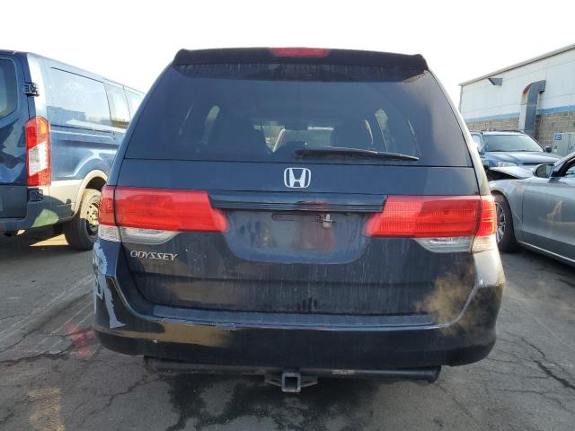 Photo 5 VIN: 5FNRL3H63AB040312 - HONDA ODYSSEY 