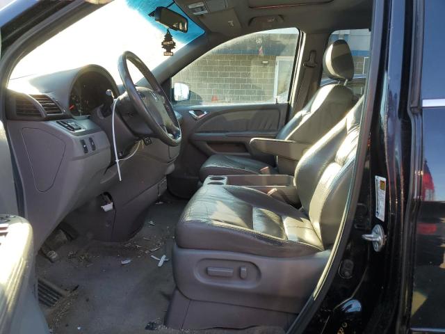 Photo 6 VIN: 5FNRL3H63AB040312 - HONDA ODYSSEY 