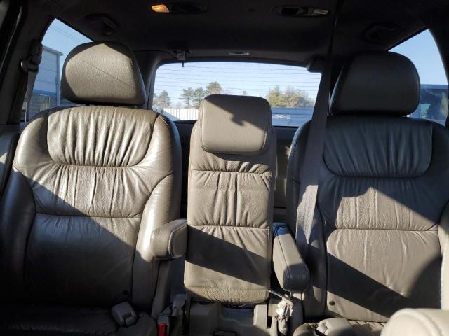 Photo 9 VIN: 5FNRL3H63AB040312 - HONDA ODYSSEY 