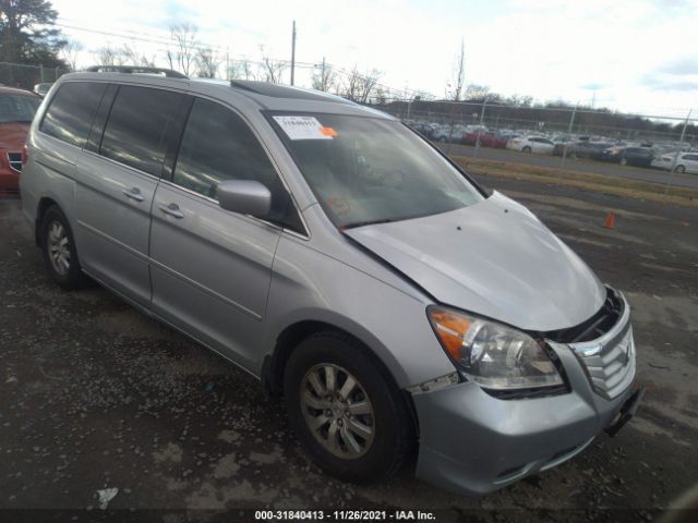 Photo 0 VIN: 5FNRL3H63AB045350 - HONDA ODYSSEY 