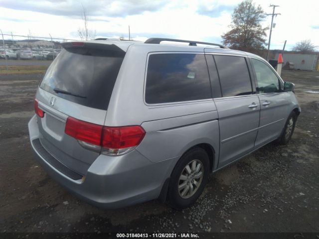 Photo 3 VIN: 5FNRL3H63AB045350 - HONDA ODYSSEY 