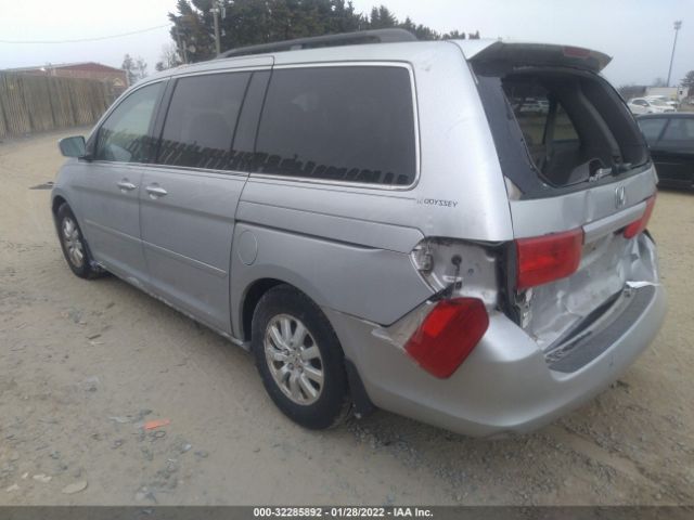 Photo 2 VIN: 5FNRL3H63AB048166 - HONDA ODYSSEY 