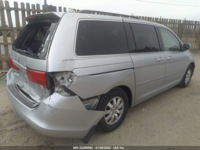 Photo 3 VIN: 5FNRL3H63AB048166 - HONDA ODYSSEY 