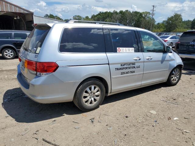 Photo 2 VIN: 5FNRL3H63AB068708 - HONDA ODYSSEY EX 