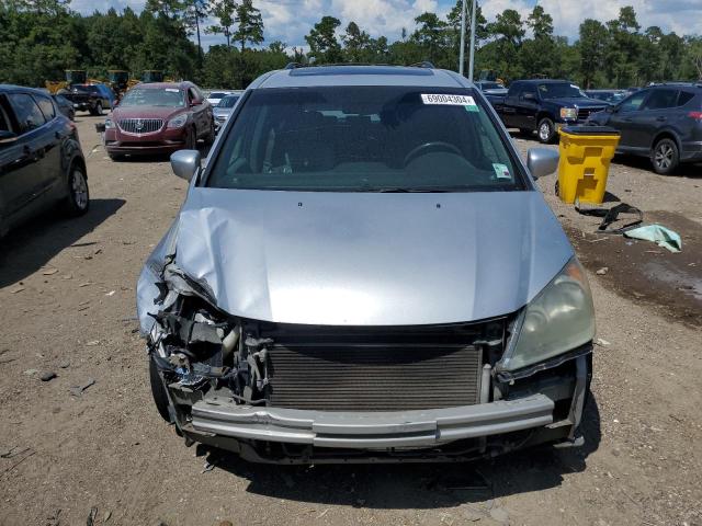 Photo 4 VIN: 5FNRL3H63AB068708 - HONDA ODYSSEY EX 