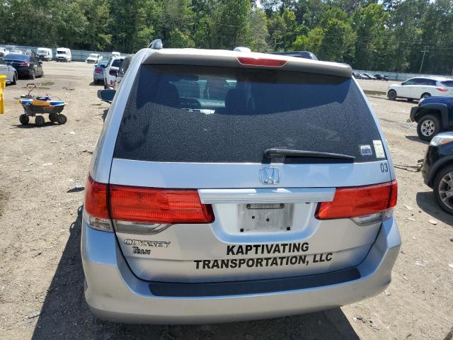 Photo 5 VIN: 5FNRL3H63AB068708 - HONDA ODYSSEY EX 