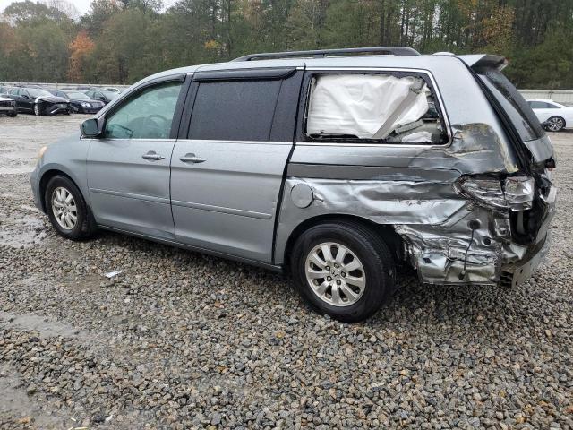 Photo 1 VIN: 5FNRL3H63AB068868 - HONDA ODYSSEY EX 