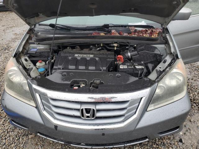 Photo 11 VIN: 5FNRL3H63AB068868 - HONDA ODYSSEY EX 