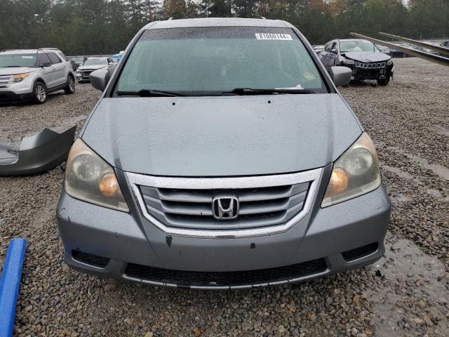 Photo 4 VIN: 5FNRL3H63AB068868 - HONDA ODYSSEY EX 