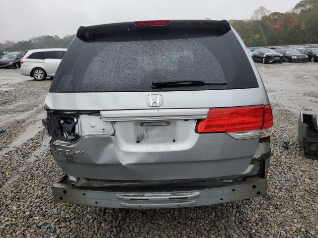 Photo 5 VIN: 5FNRL3H63AB068868 - HONDA ODYSSEY EX 