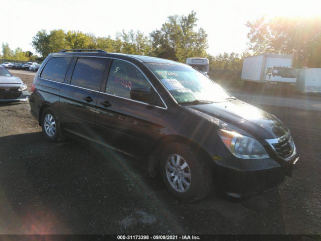 Photo 0 VIN: 5FNRL3H63AB070667 - HONDA ODYSSEY 