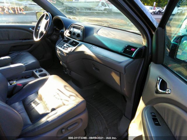 Photo 4 VIN: 5FNRL3H63AB070667 - HONDA ODYSSEY 