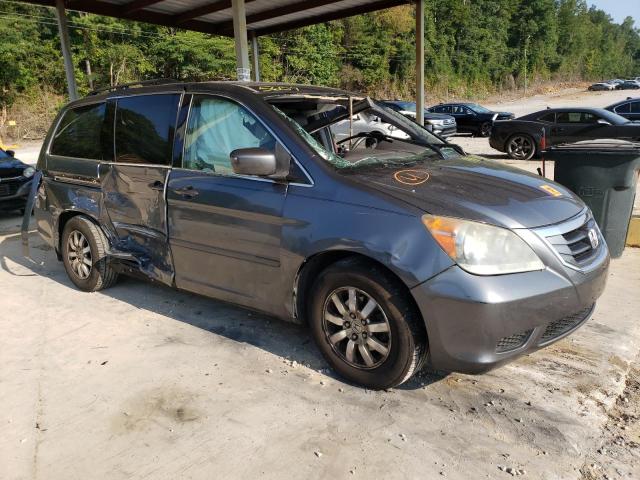 Photo 3 VIN: 5FNRL3H63AB075609 - HONDA ODYSSEY EX 