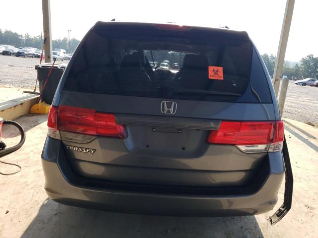 Photo 5 VIN: 5FNRL3H63AB075609 - HONDA ODYSSEY EX 