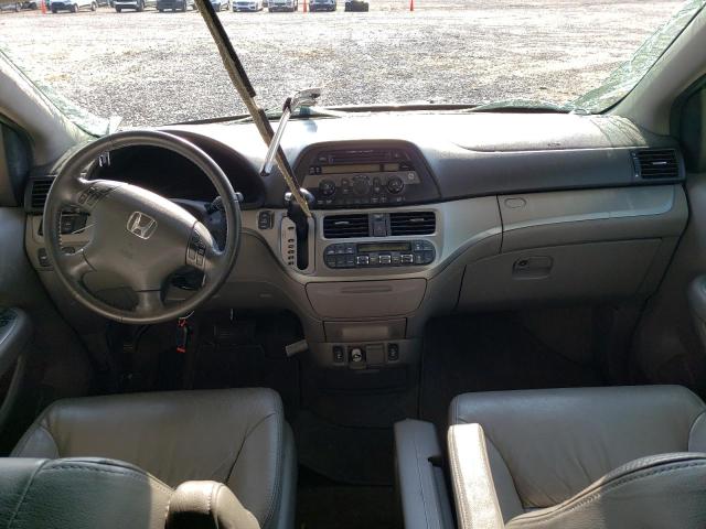 Photo 7 VIN: 5FNRL3H63AB075609 - HONDA ODYSSEY EX 