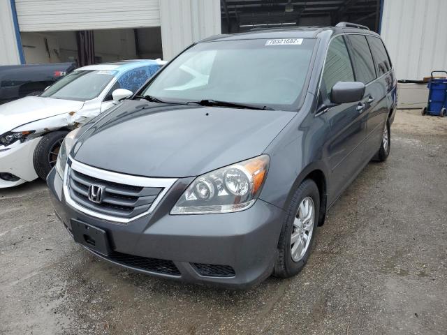 Photo 0 VIN: 5FNRL3H63AB094628 - HONDA ODYSSEY EX 