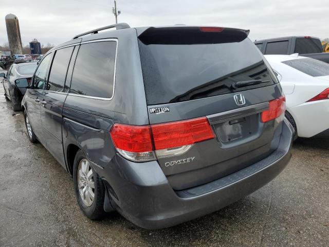 Photo 1 VIN: 5FNRL3H63AB094628 - HONDA ODYSSEY EX 